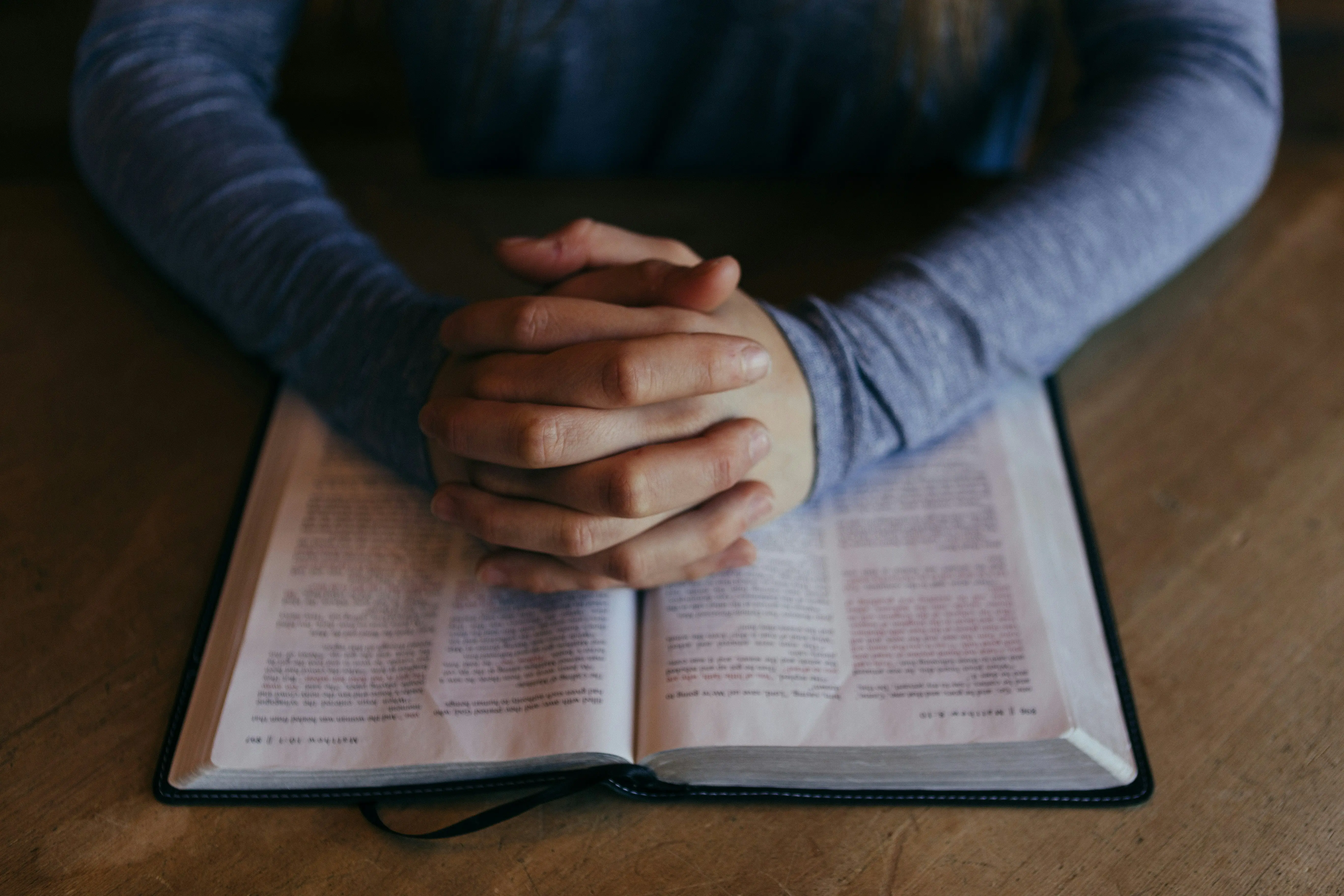 Divine Service